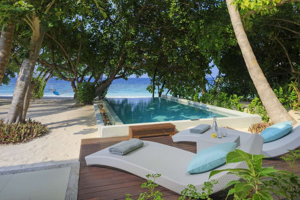 Beach Villa photo 5